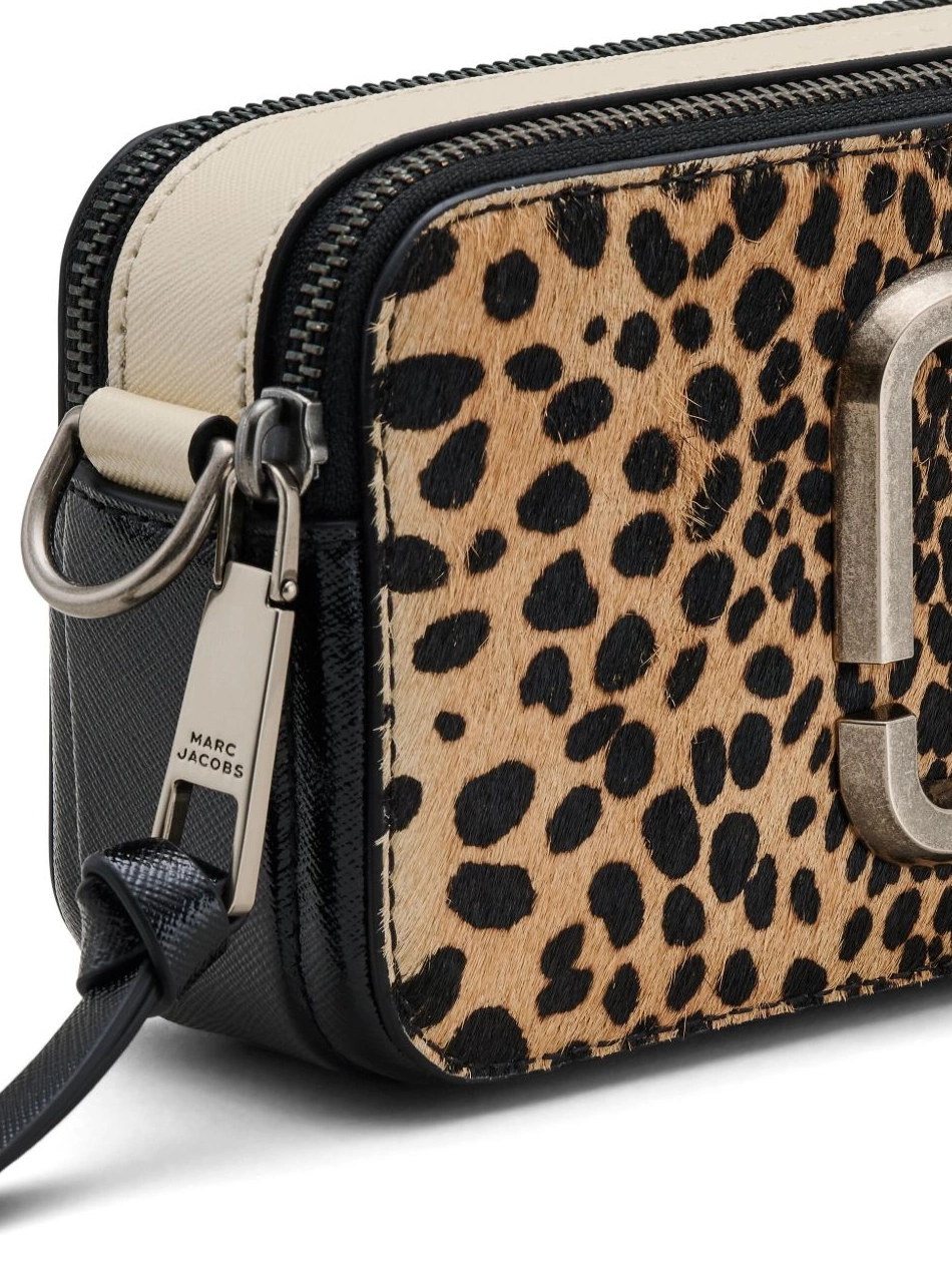 Cheap The cross Snapshot Women Jacobs bag Cheetah Marc body 0813